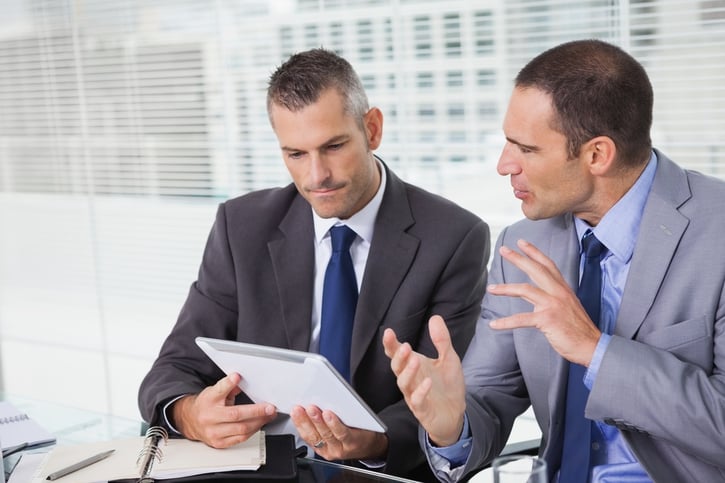 6 tips voor accountants bij de keuze voor een cloudoplossing&-aanbieder