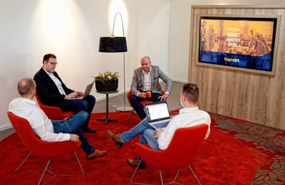 Hoe beschermt u uw maakbedrijf tegen cybercrime?