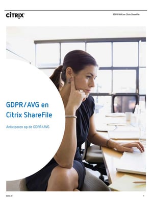 AVG & Citrix ShareFile