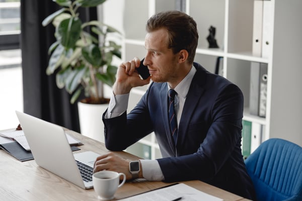 Sluit je telefonie nog aan op hoe jouw organisatie werkt?