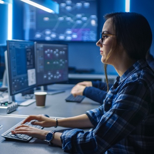 Cybersecurity voor het MKB