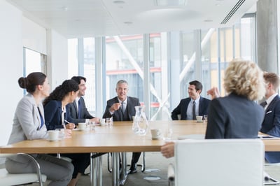 Hoe beschermt u uw maakbedrijf tegen cybercrime?