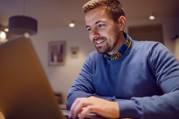 3 vormen van software in de cloud
