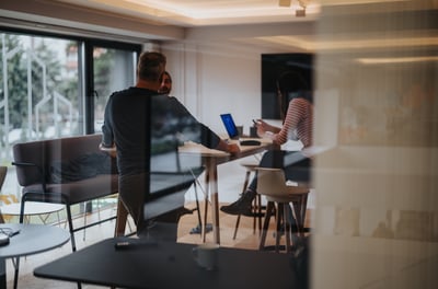 Hoe beschermt u uw maakbedrijf tegen cybercrime?