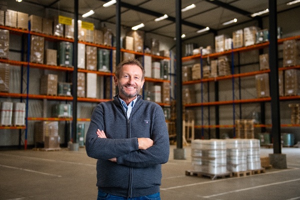Berth van Veldhuizen Logistiek-1-1