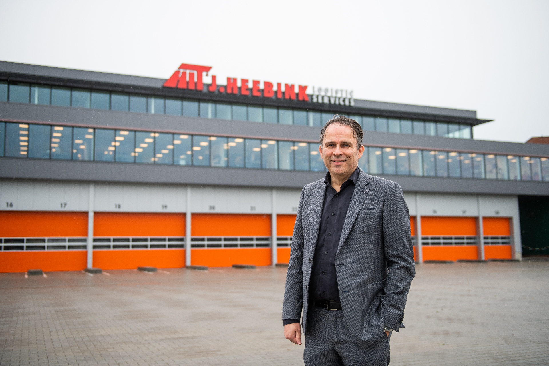 Werkplekbeheer door Hupra ICT bij Heebink