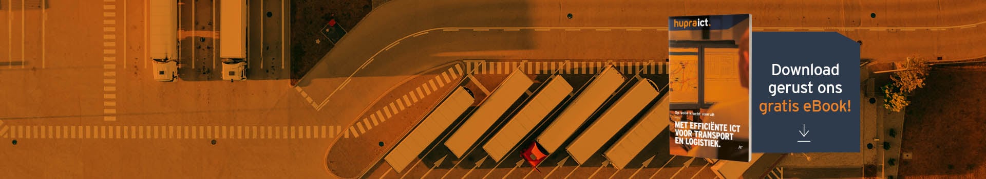 ebook ict in de transport & logistiek