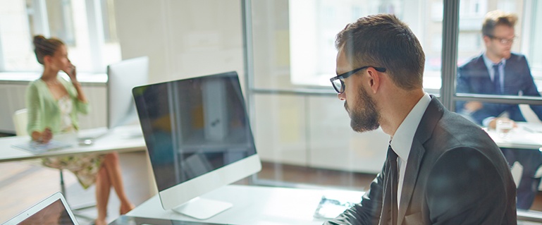 Online werkplekken Wageningen