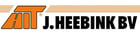 Uitbesteden van ICT door J. Heebink BV