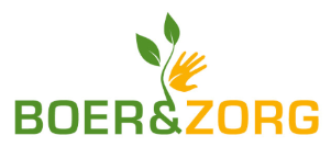 logo boer en zorg