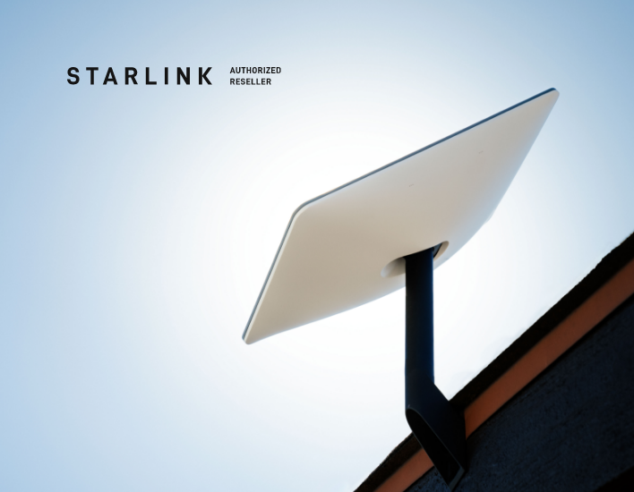 starlink reseller hupra ict