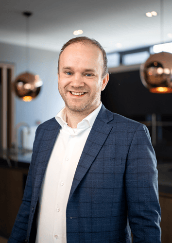 Josbert Van Manen Keukens