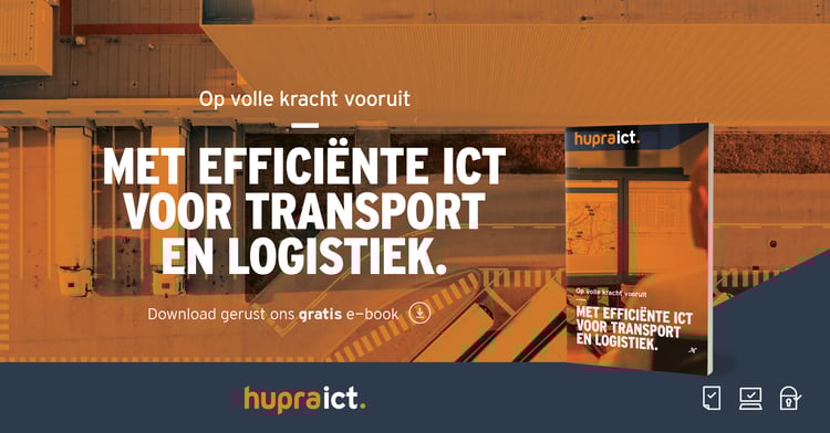 e-book transport & logistiek
