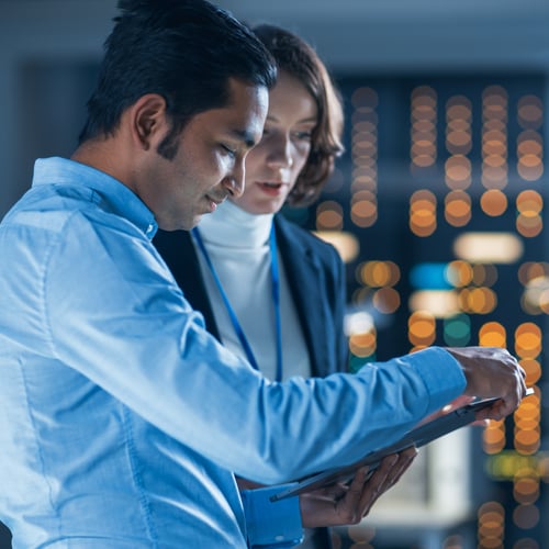 Microsoft 365 security assessment