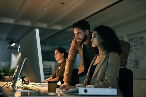 Microsoft 365 security assessment2