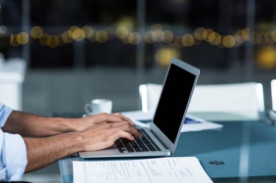 Hoe beschermt u uw maakbedrijf tegen cybercrime?