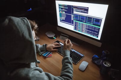 Hoe beschermt u uw maakbedrijf tegen cybercrime?