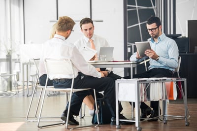 Hoe beschermt u uw maakbedrijf tegen cybercrime?