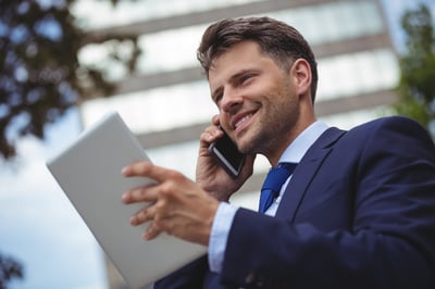 Hoe beschermt u uw maakbedrijf tegen cybercrime?