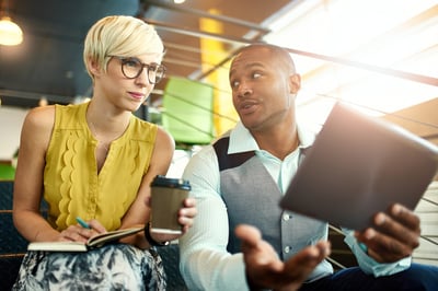 Hoe beschermt u uw maakbedrijf tegen cybercrime?