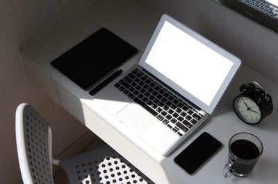 Hoe beschermt u uw maakbedrijf tegen cybercrime?