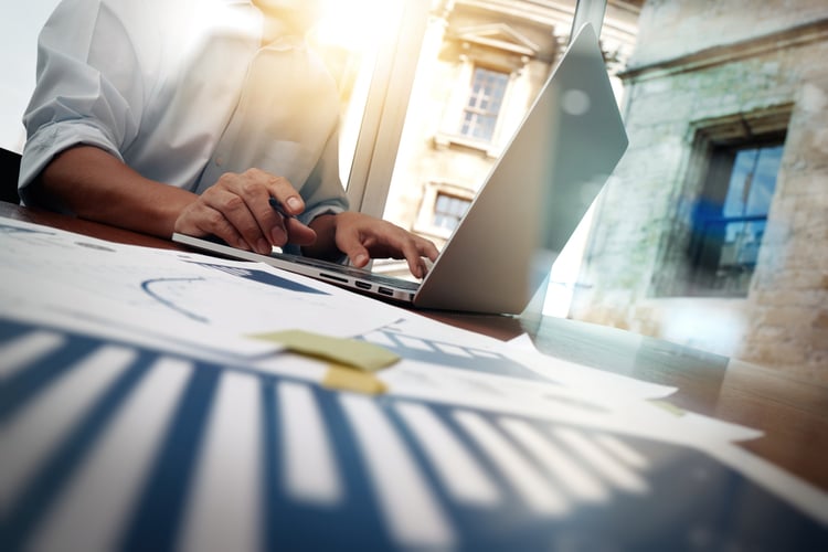 de voordelen van de accountantscloud