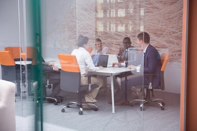 Hoe beschermt u uw maakbedrijf tegen cybercrime?