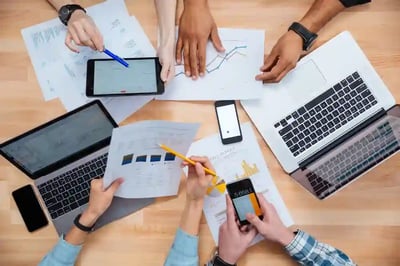 allemaal devices it veiligheid it beheer