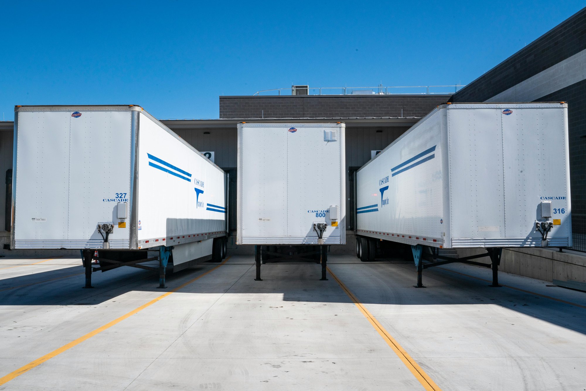 connectiviteit logistiek1