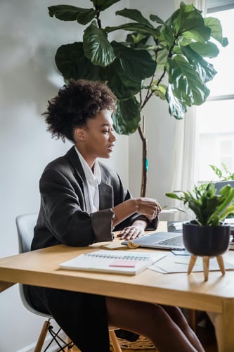 online werkplek accountants