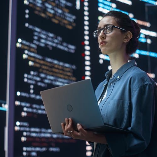 cybersecurity