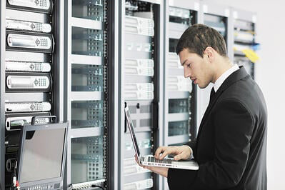 hupra itbeheer it security