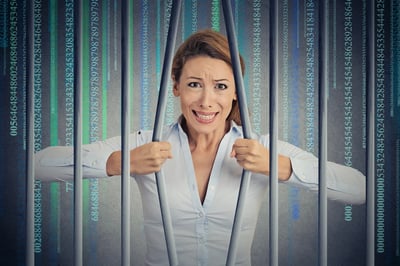 Hoe beschermt u uw maakbedrijf tegen cybercrime?