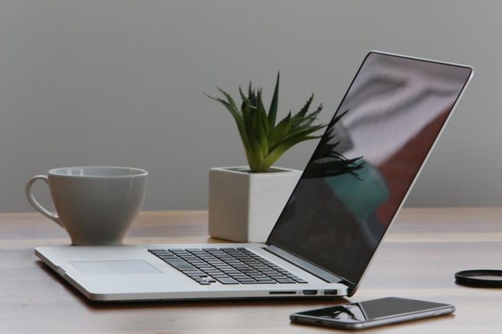 hupra ict laptop