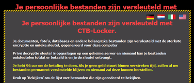 Hoe beschermt u uw maakbedrijf tegen cybercrime?