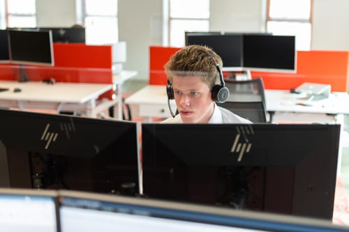 Hupra online werkplek vs worspace 365