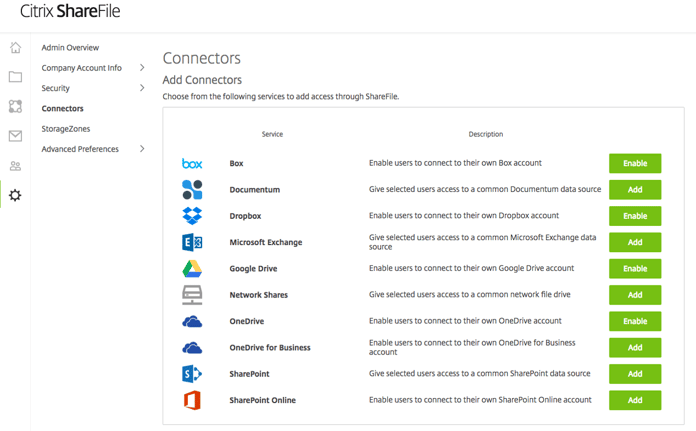 ShareFile Connectors.png