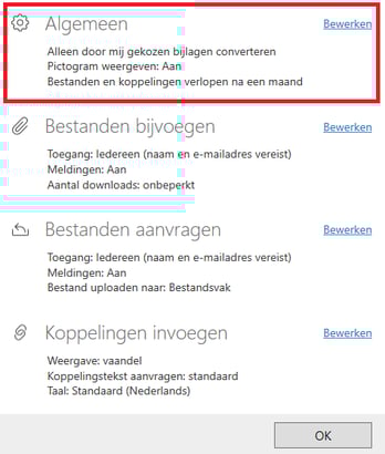 Citrix Files - Tip - Outlook app -s2