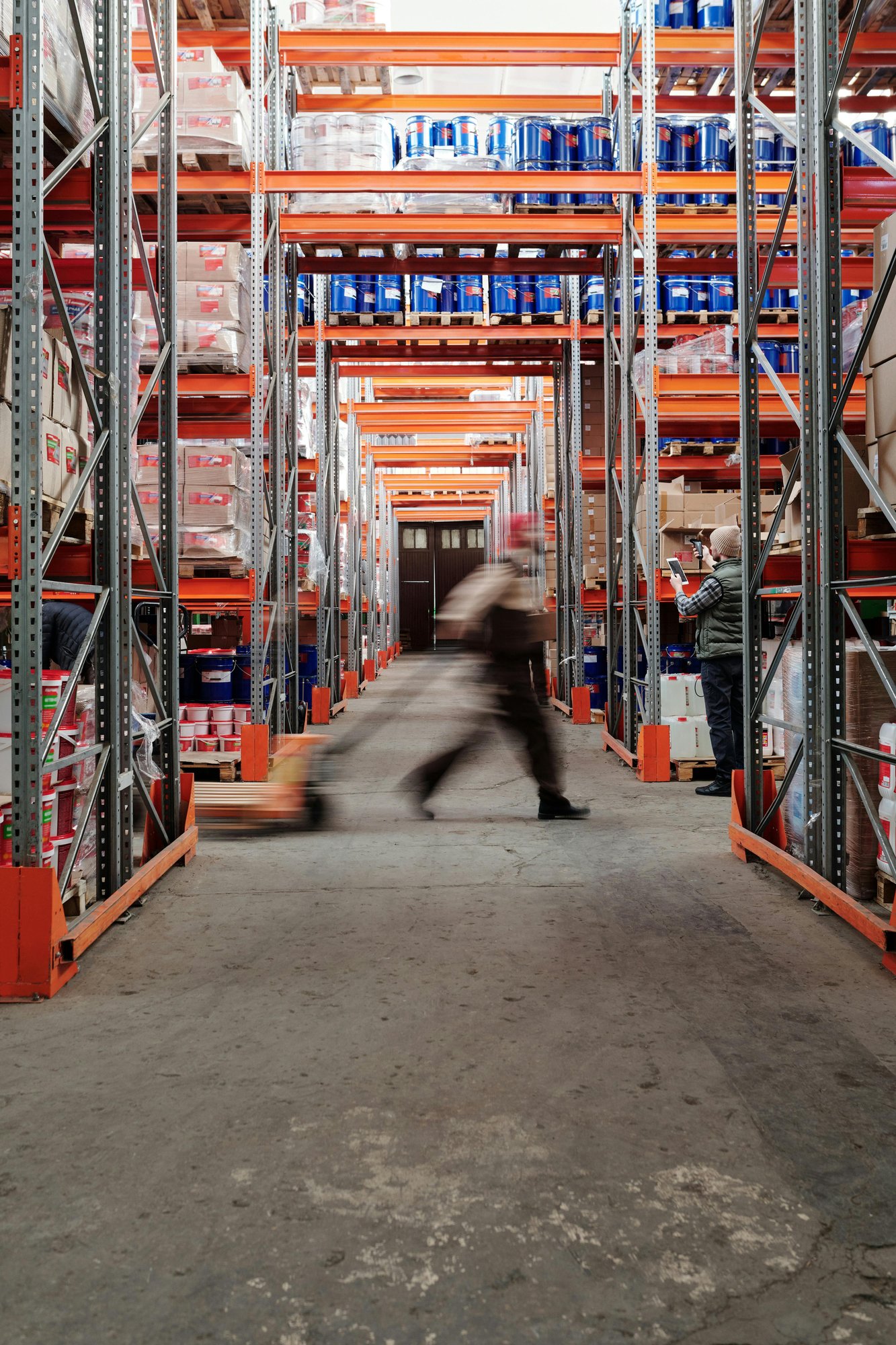 it beheer transport en logistiek14