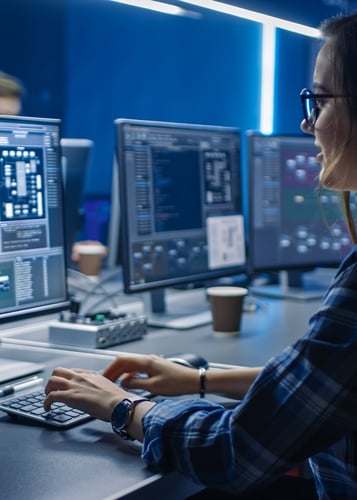 it-monitoring