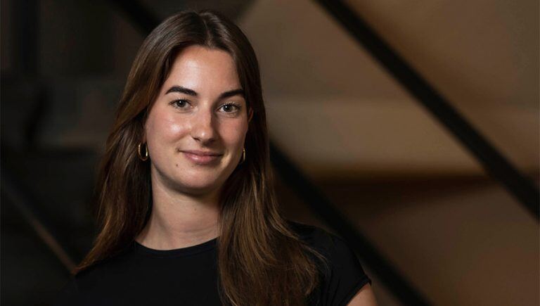Nathalie Verkade Compliance Officer