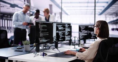 Hoe beschermt u uw maakbedrijf tegen cybercrime?