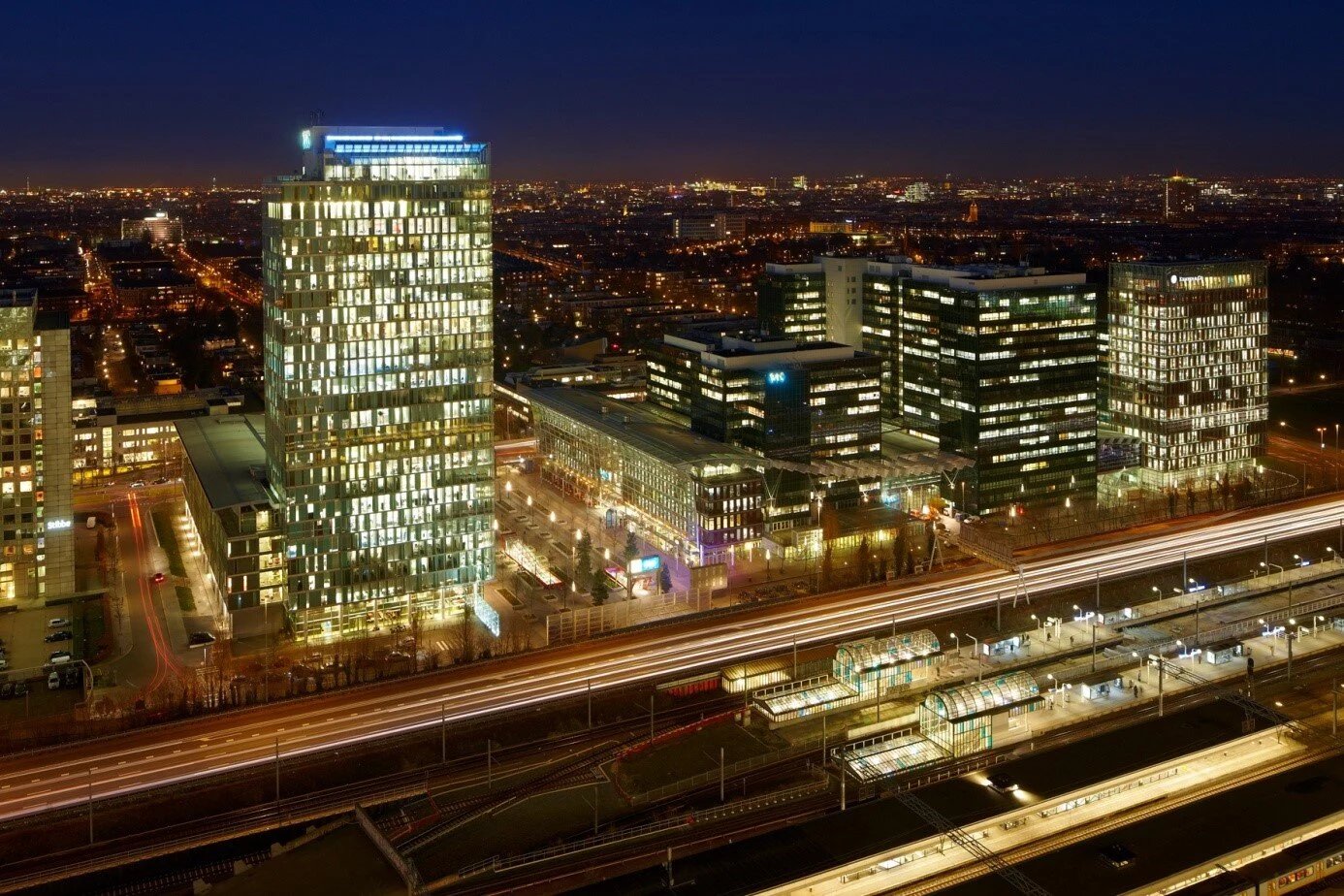 KC accounting amsterdam