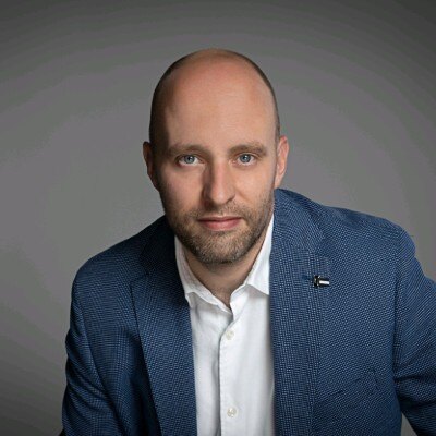 3CX specialist Paul van de Pol