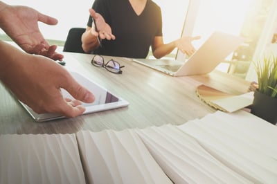 Hoe beschermt u uw maakbedrijf tegen cybercrime?
