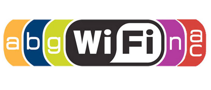 WiFi meer brandbreedte en capaciteit