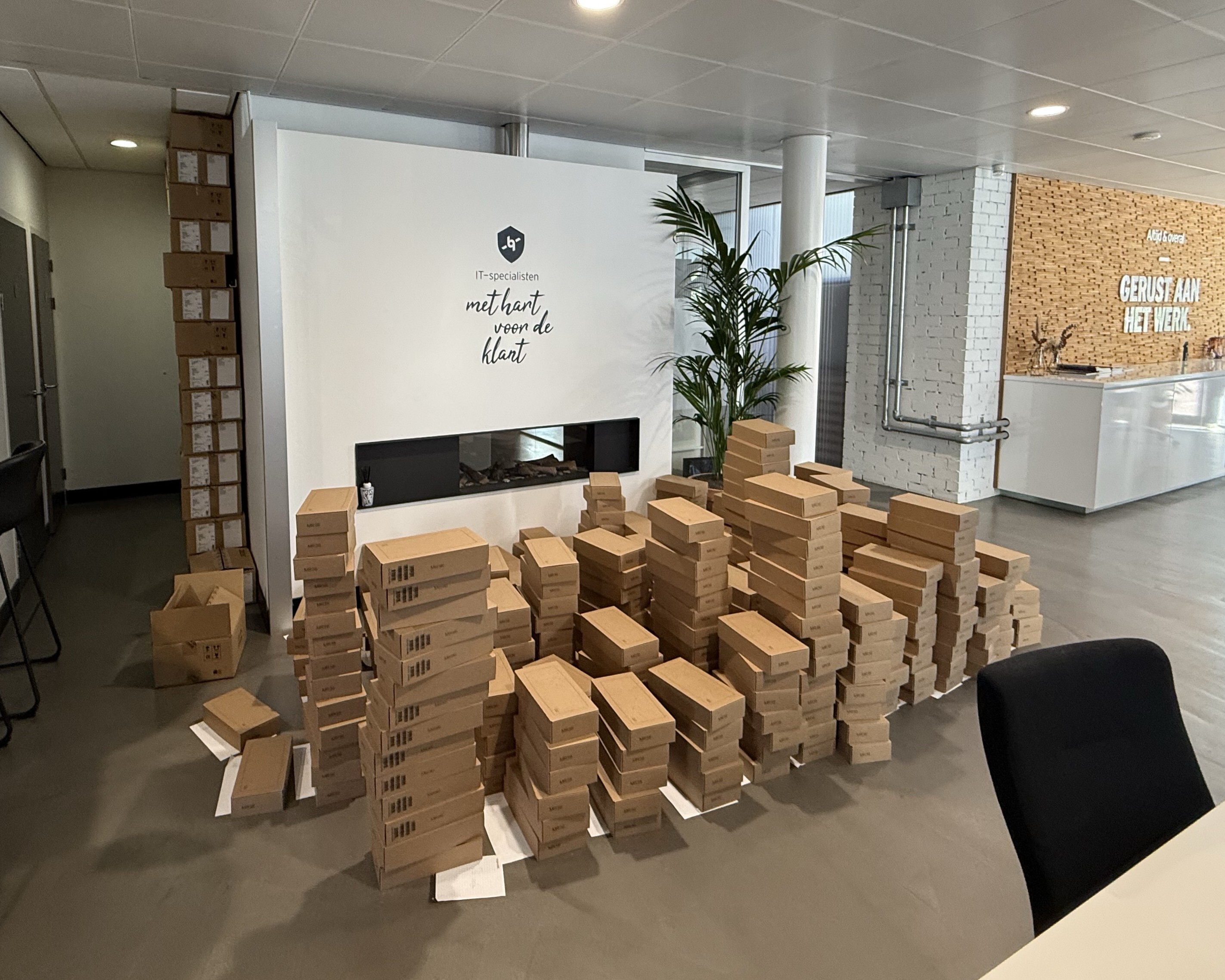 417 Cisco Meraki access points_