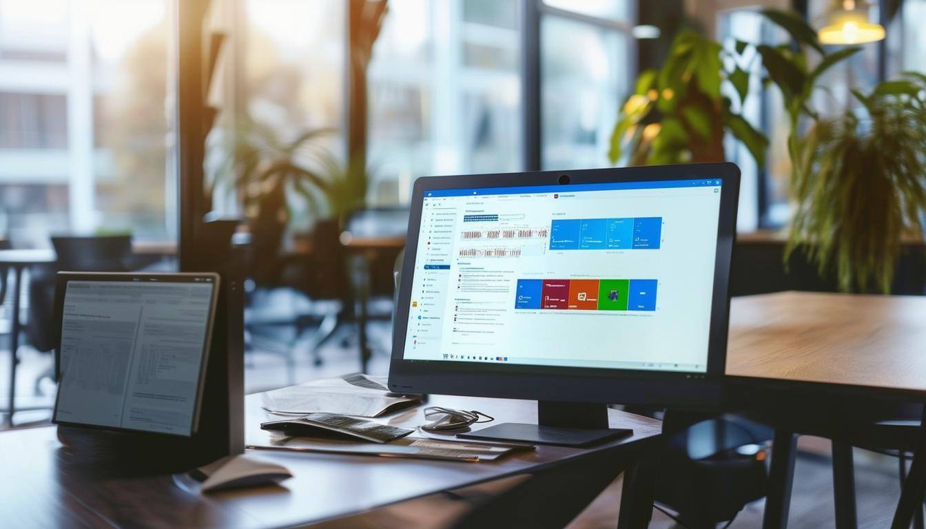 modern workplace microsoft 365