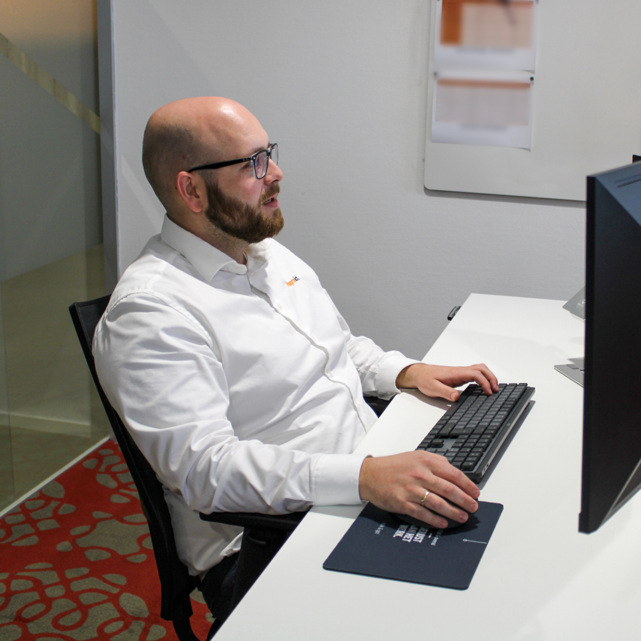Collega Lennart-1